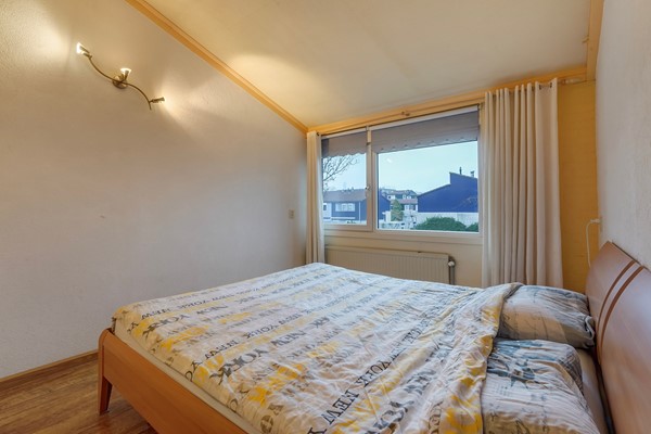 Foto - Te koop: Brilduikerhof 8, 2623 NT Delft